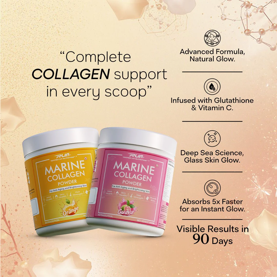 Marine Collagen - Image 4