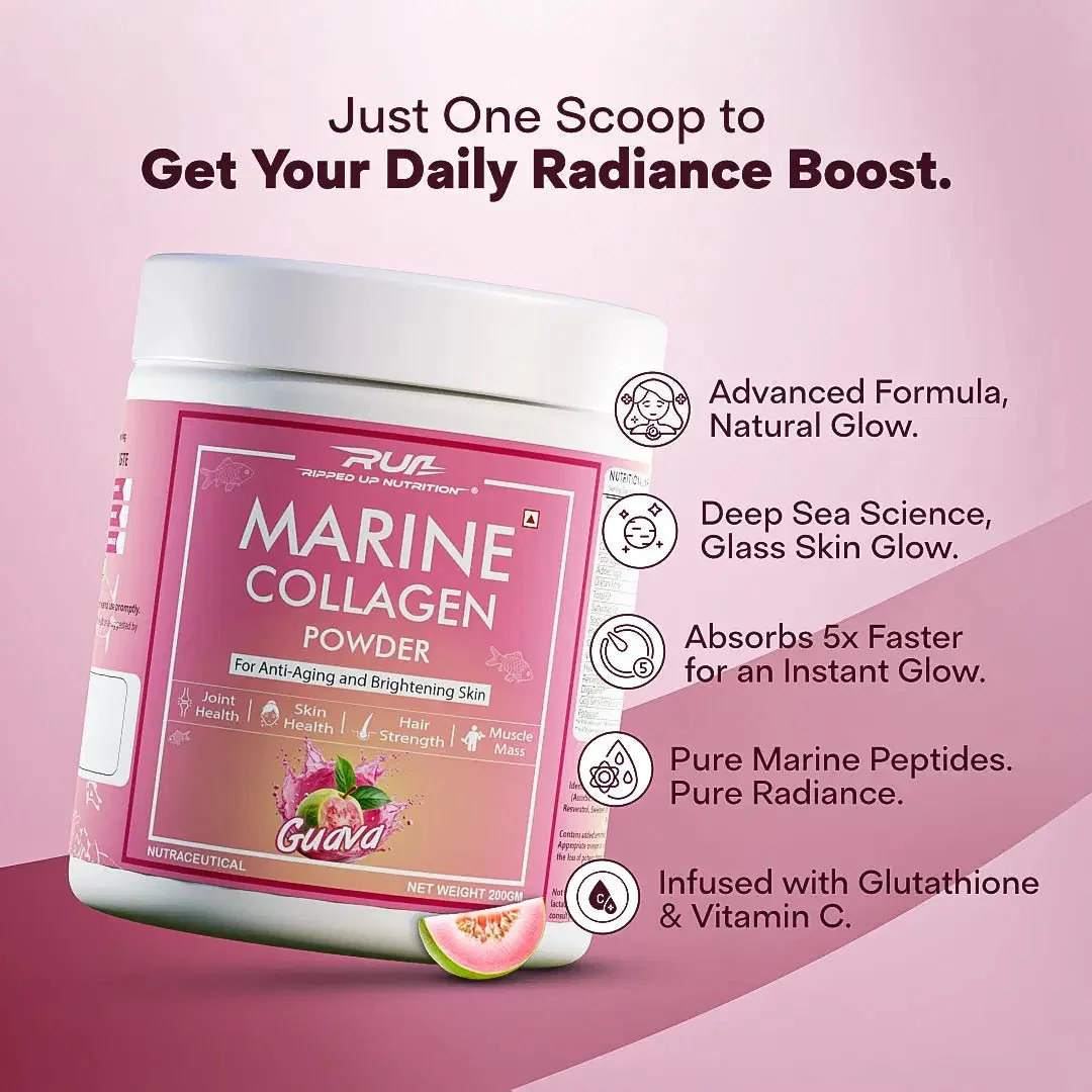 Marine Collagen - Image 6