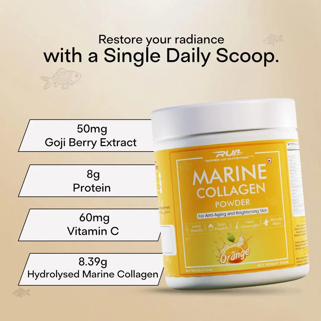 Marine Collagen - Image 8