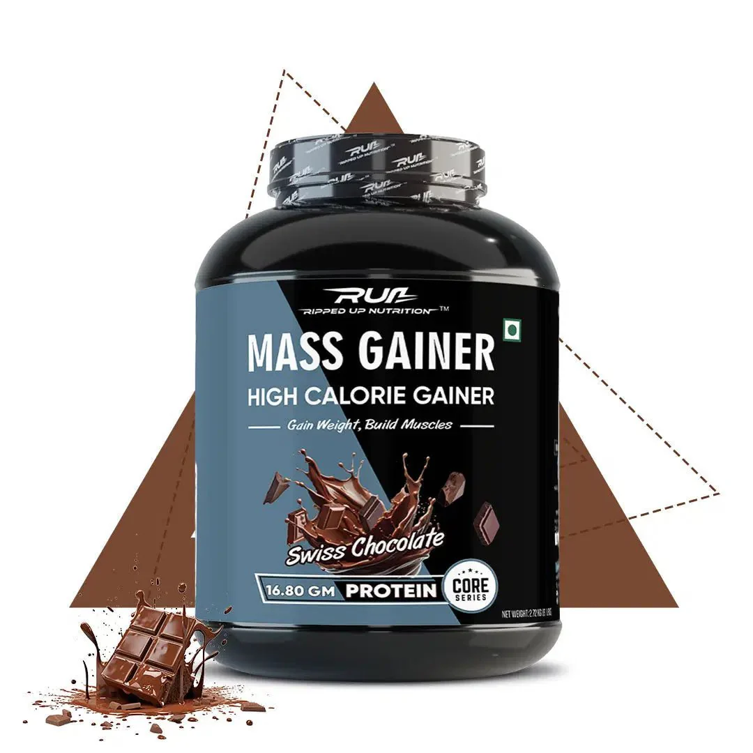 Mass Gainer - Image 3