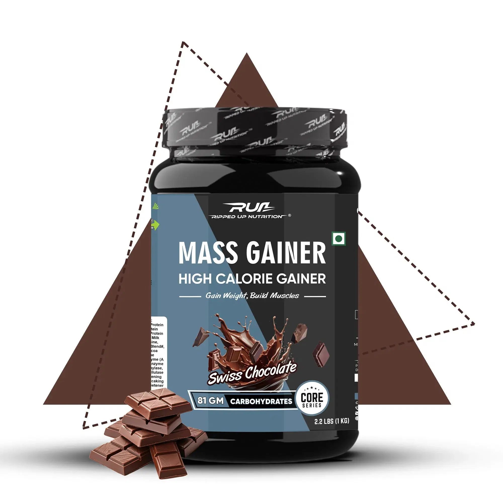 Mass Gainer - Image 8