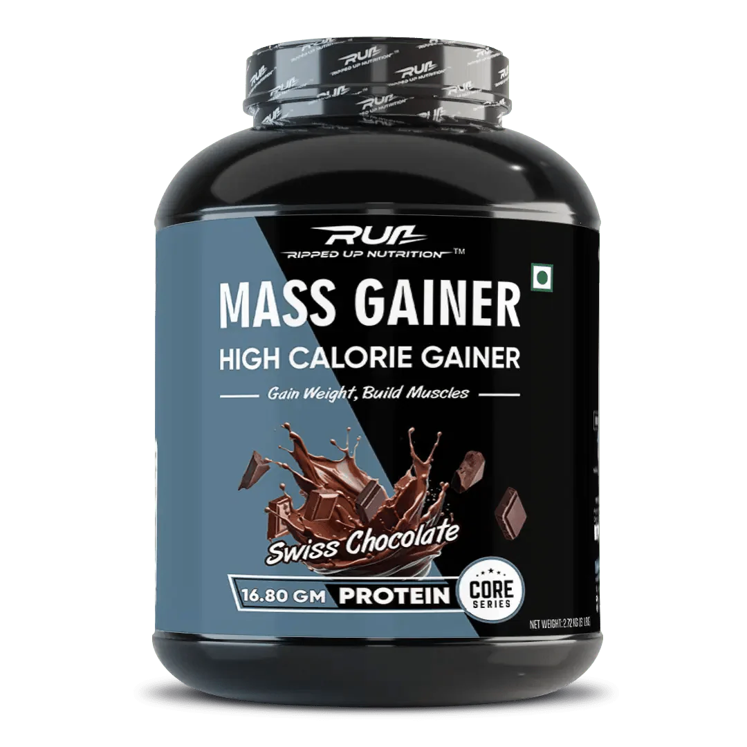 Mass Gainer - Image 9