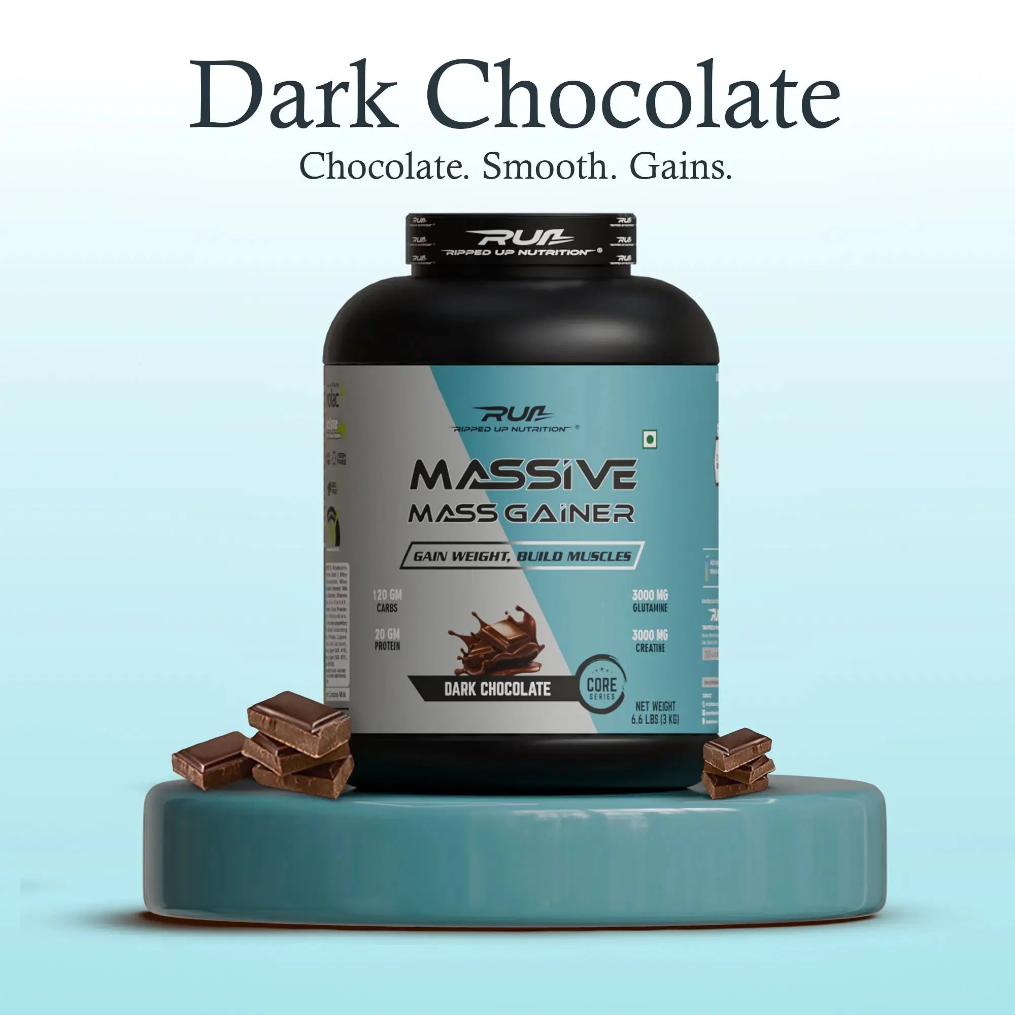 Massive Mass Gainer - Image 10