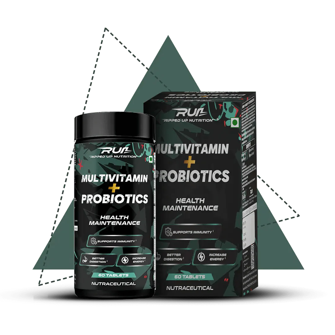 Multivitamin + Probiotics - Image 3