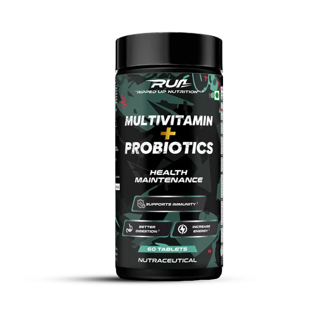 Multivitamin + Probiotics - Image 5