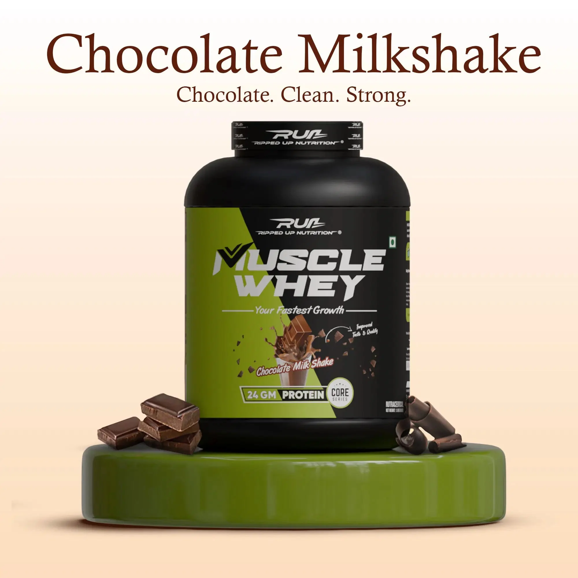 Muscle Whey- Trustified™ - Image 10