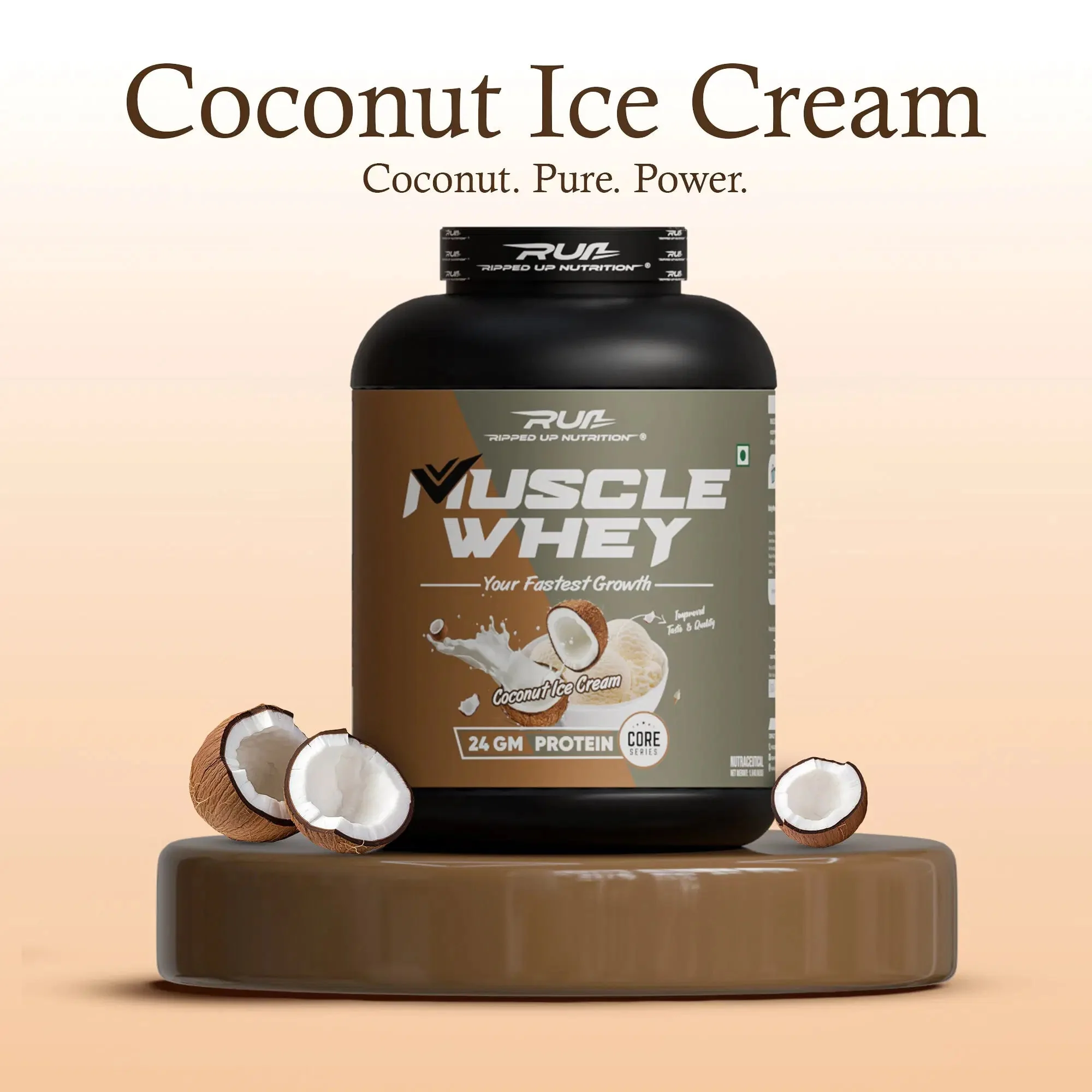 Muscle Whey- Trustified™ - Image 12