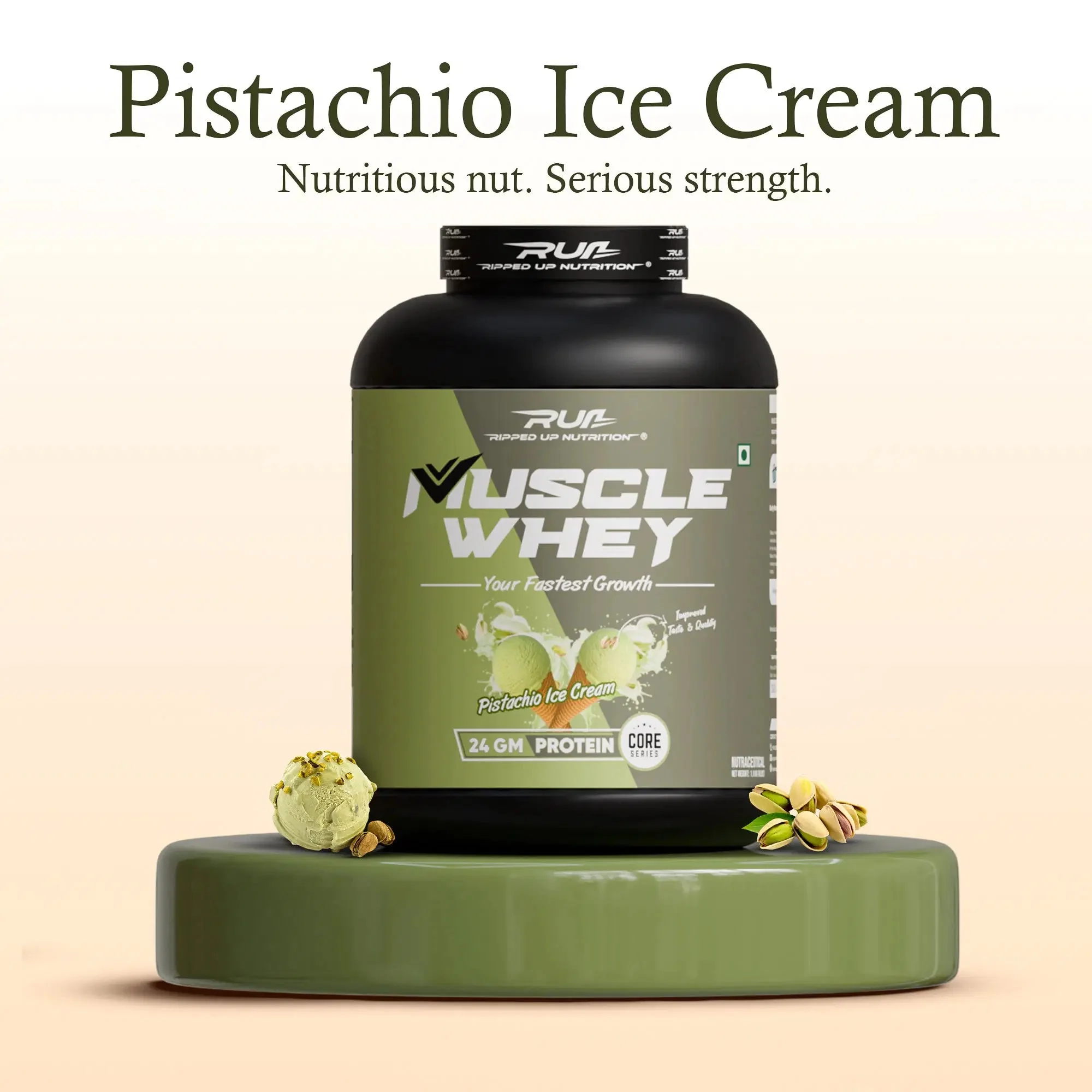 Muscle Whey- Trustified™ - Image 13