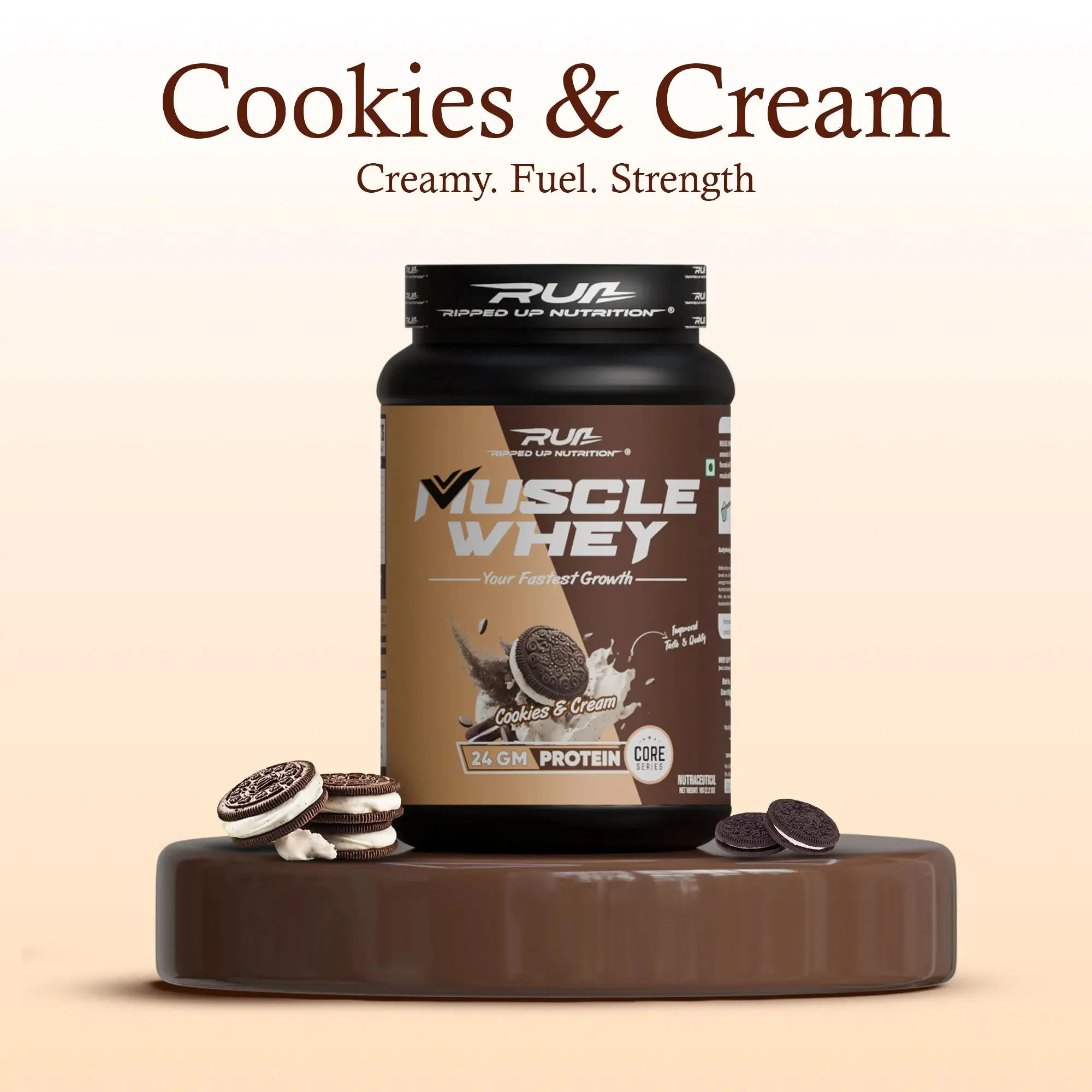 Muscle Whey- Trustified™ - Image 15