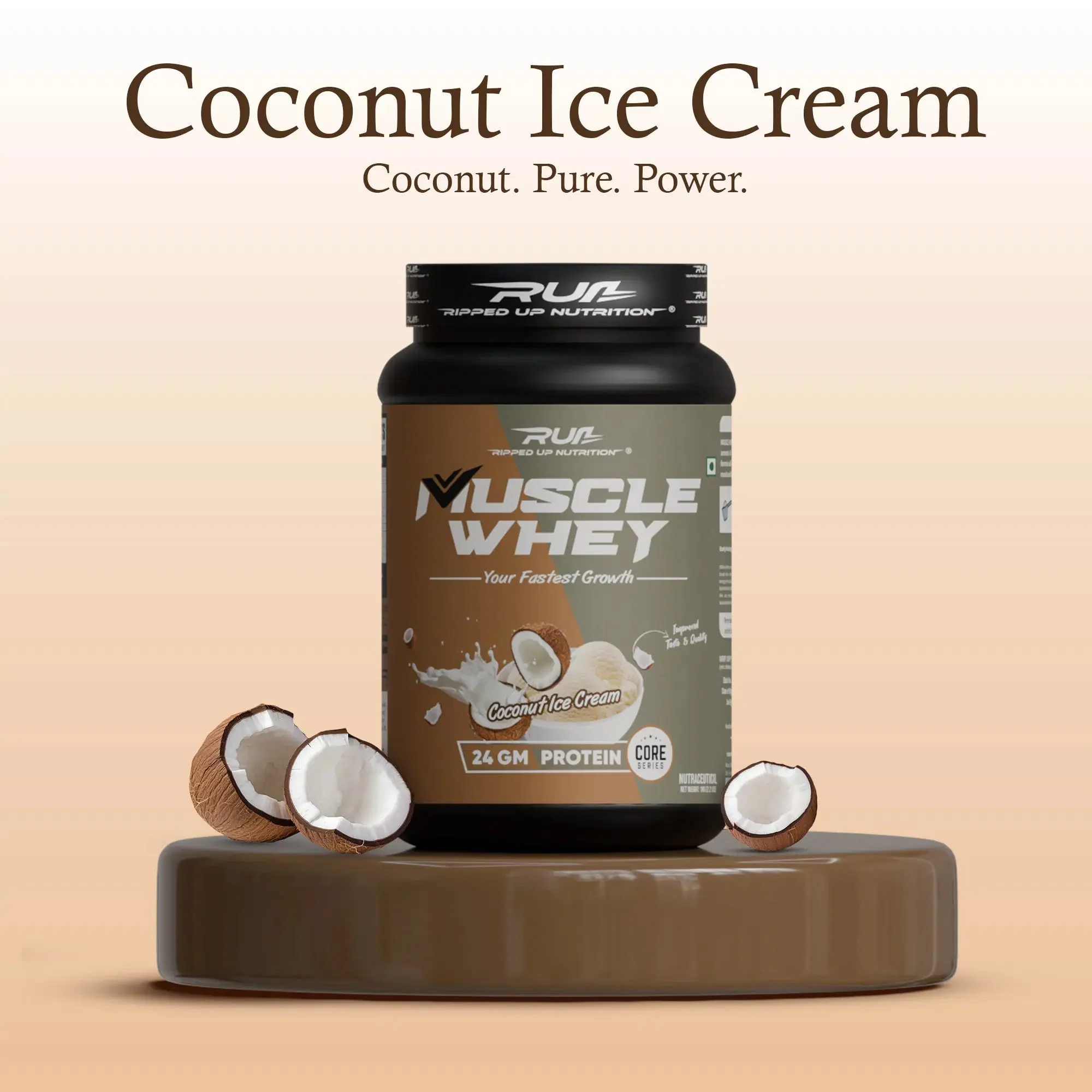 Muscle Whey- Trustified™ - Image 16