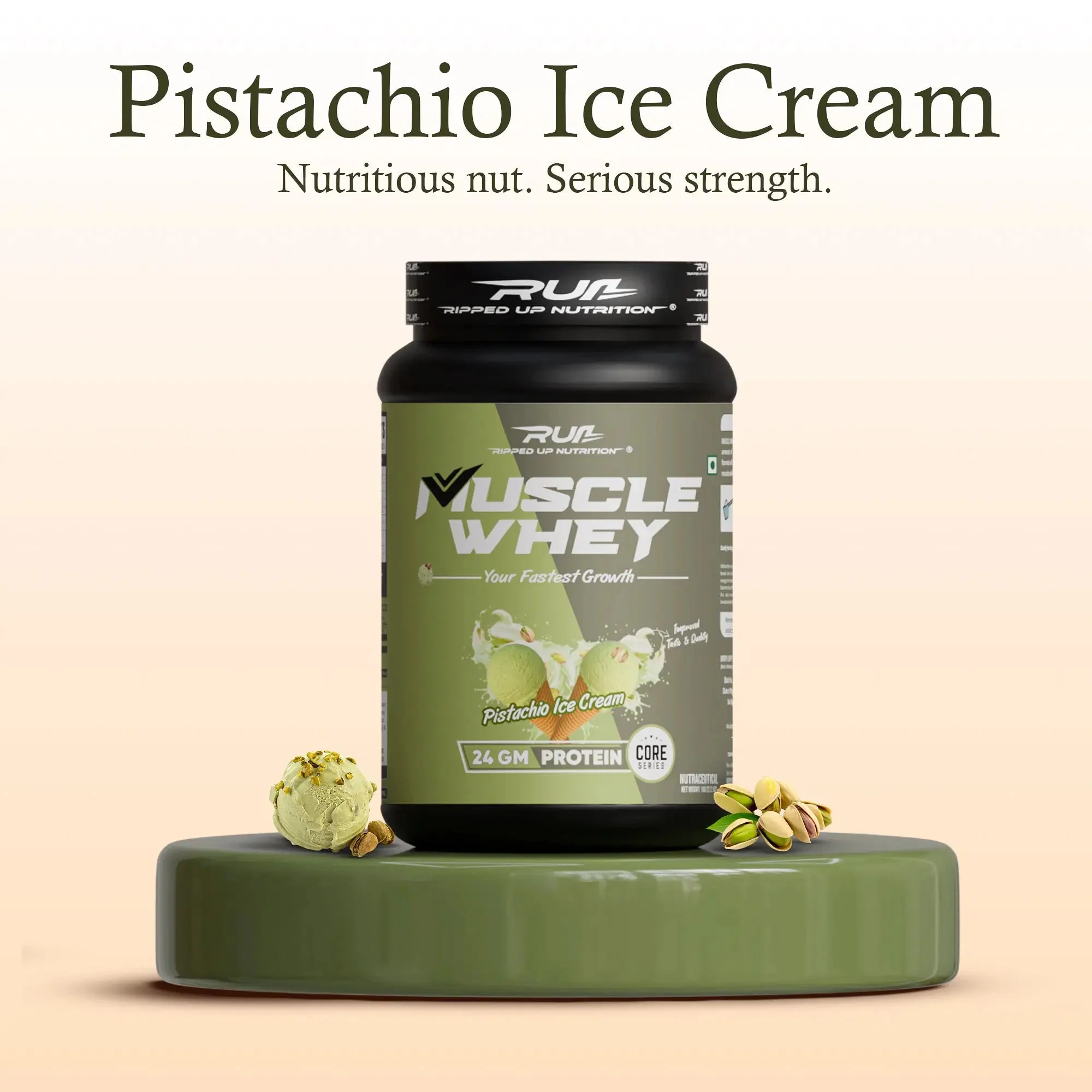 Muscle Whey- Trustified™ - Image 17