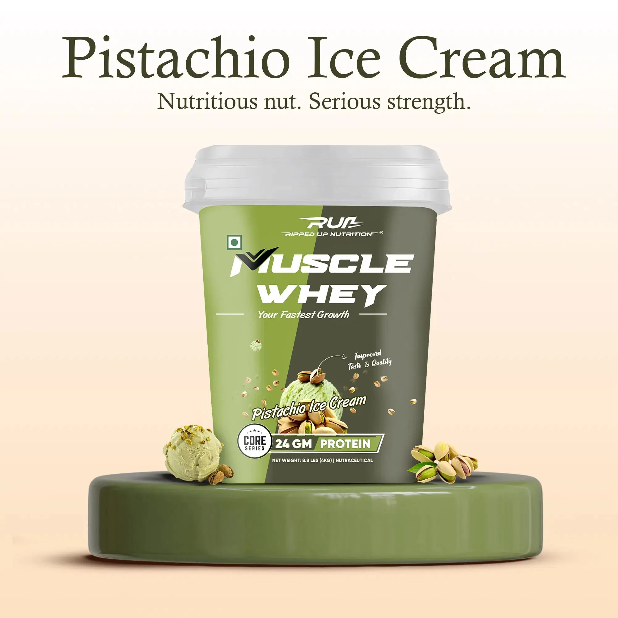 Muscle Whey- Trustified™ - Image 20