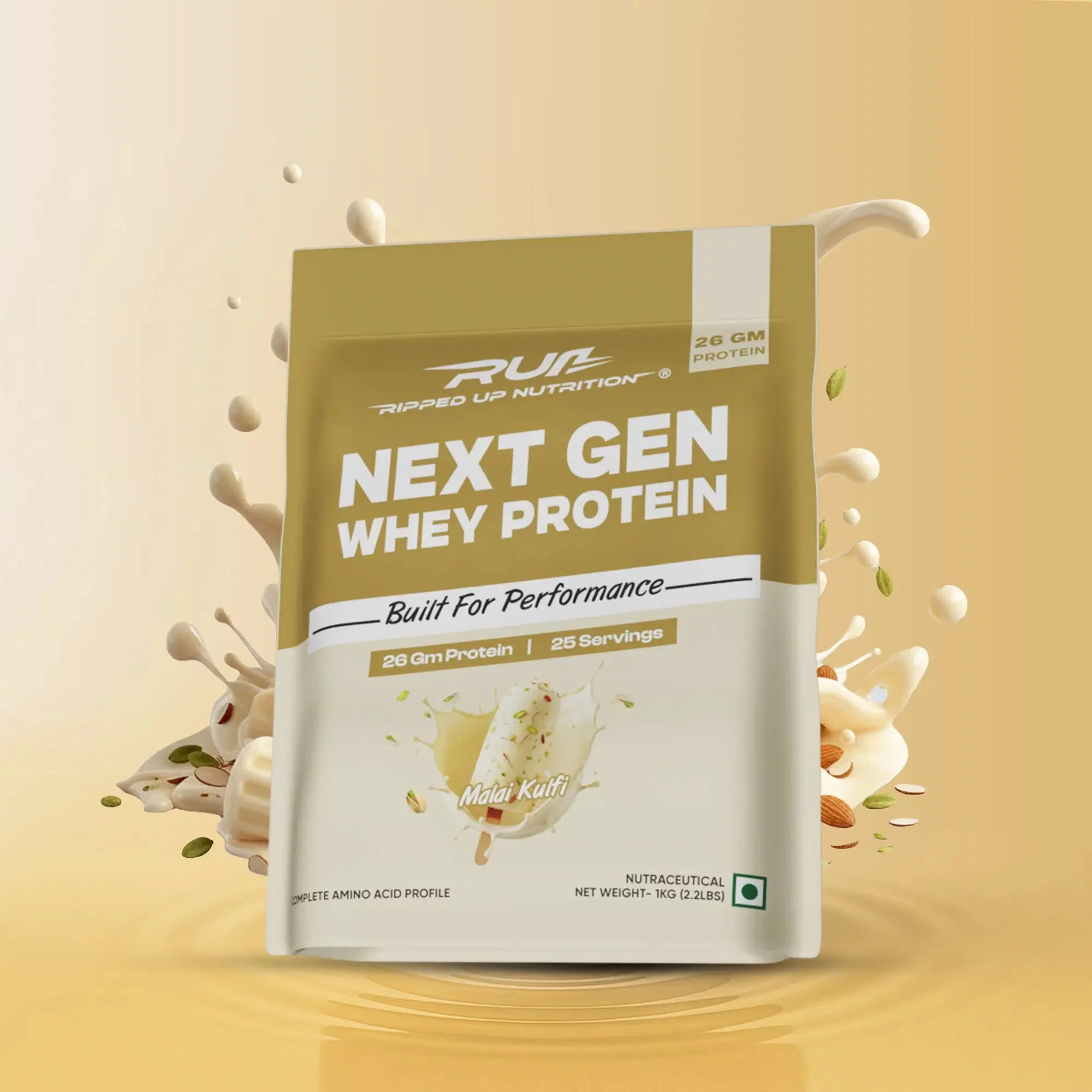Next Gen Protein (Whey + Fermented Yeast Protein) - Image 10