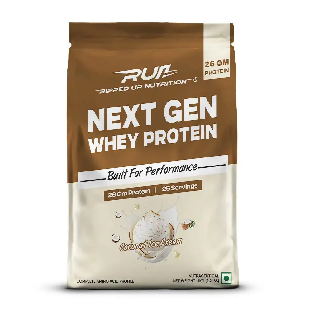 Next Gen Protein (Whey + Fermented Yeast Protein) - Image 15