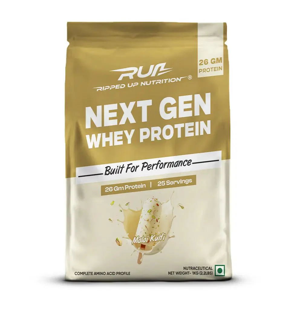 Next Gen Protein (Whey + Fermented Yeast Protein) - Image 17