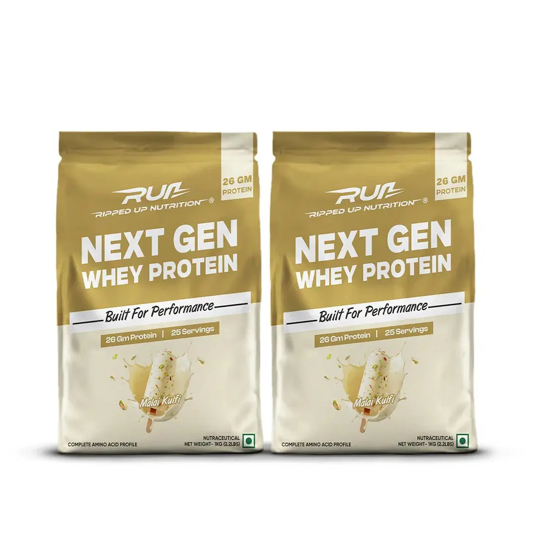 Next Gen Protein (Whey + Fermented Yeast Protein) - Image 18