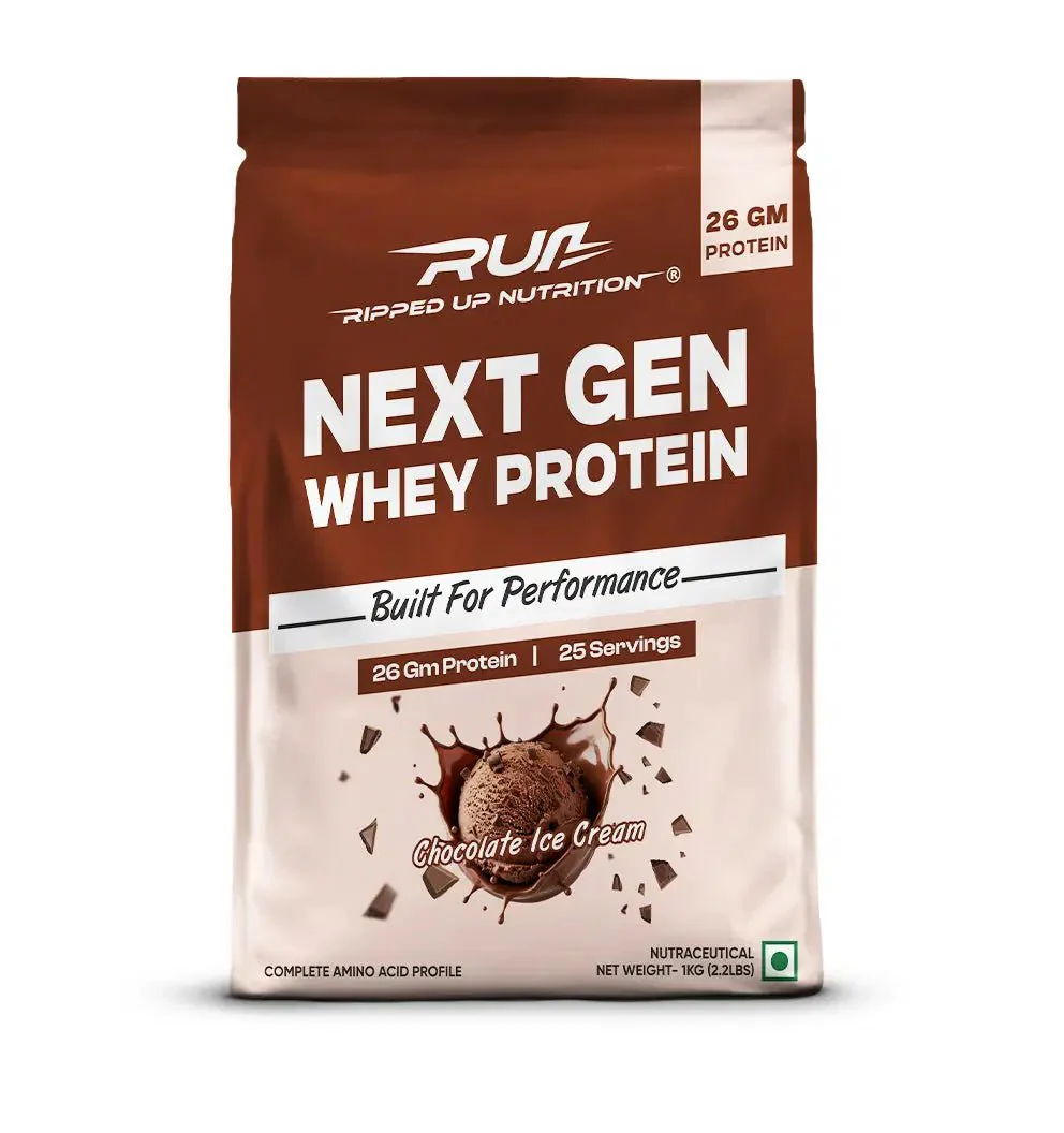 Next Gen Protein (Whey + Fermented Yeast Protein) - Image 19