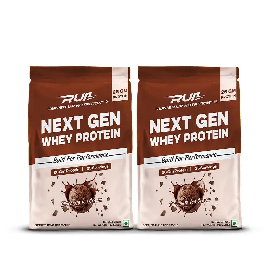 Next Gen Protein (Whey + Fermented Yeast Protein) - Image 20