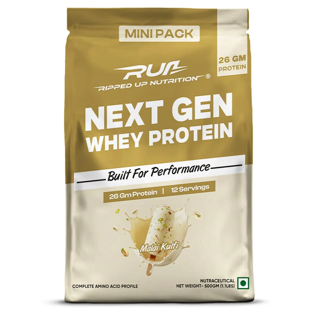 Next Gen Protein (Whey + Fermented Yeast Protein) - Image 21