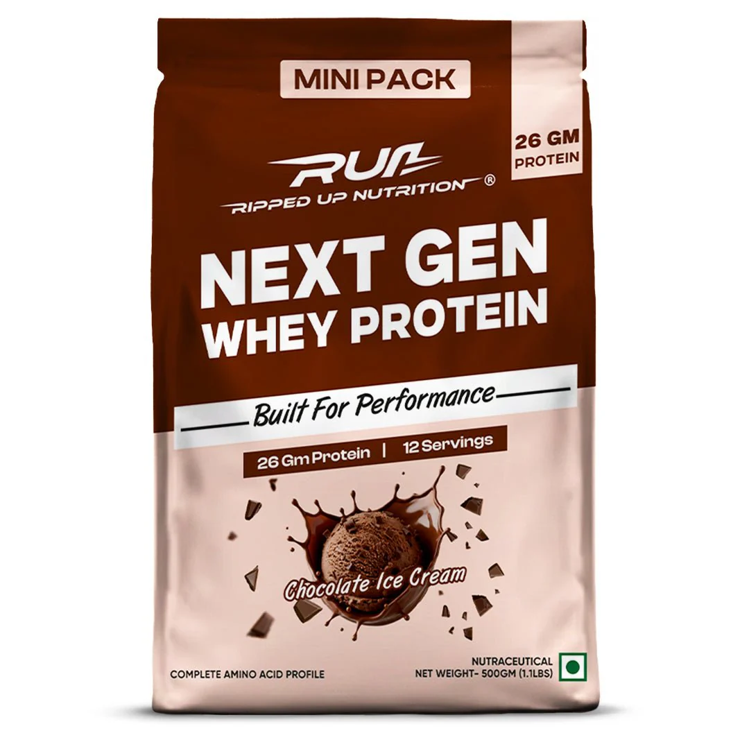 Next Gen Protein (Whey + Fermented Yeast Protein) - Image 22