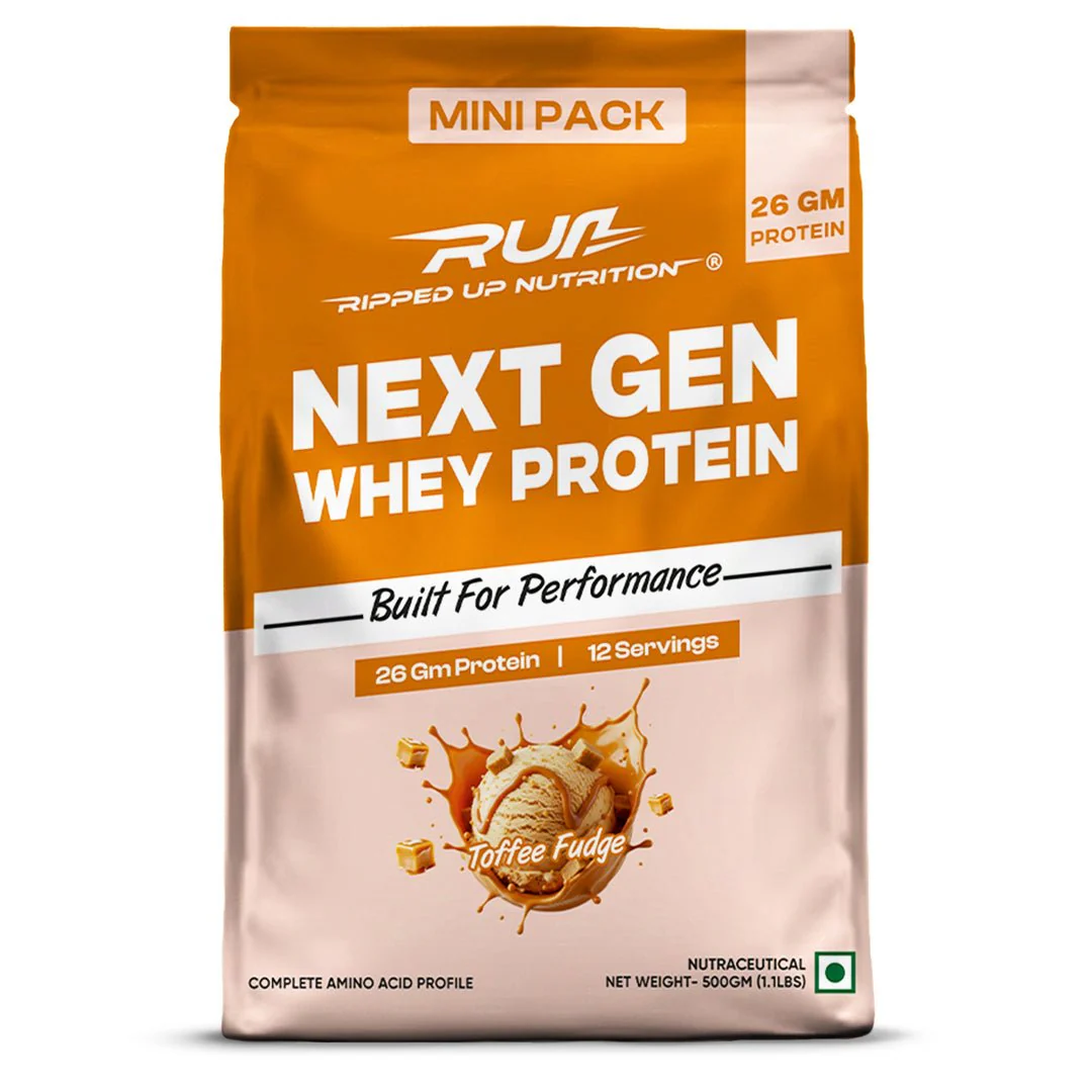 Next Gen Protein (Whey + Fermented Yeast Protein) - Image 23