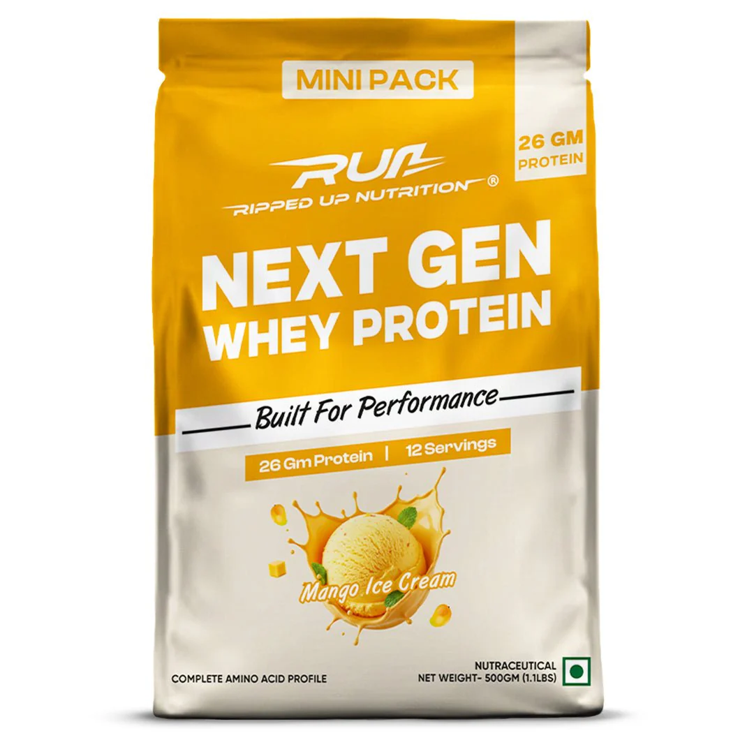 Next Gen Protein (Whey + Fermented Yeast Protein) - Image 24