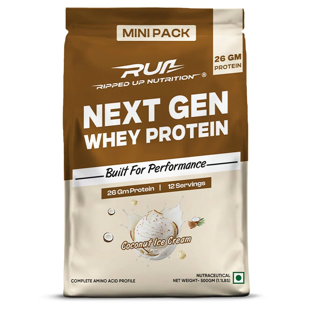 Next Gen Protein (Whey + Fermented Yeast Protein) - Image 25