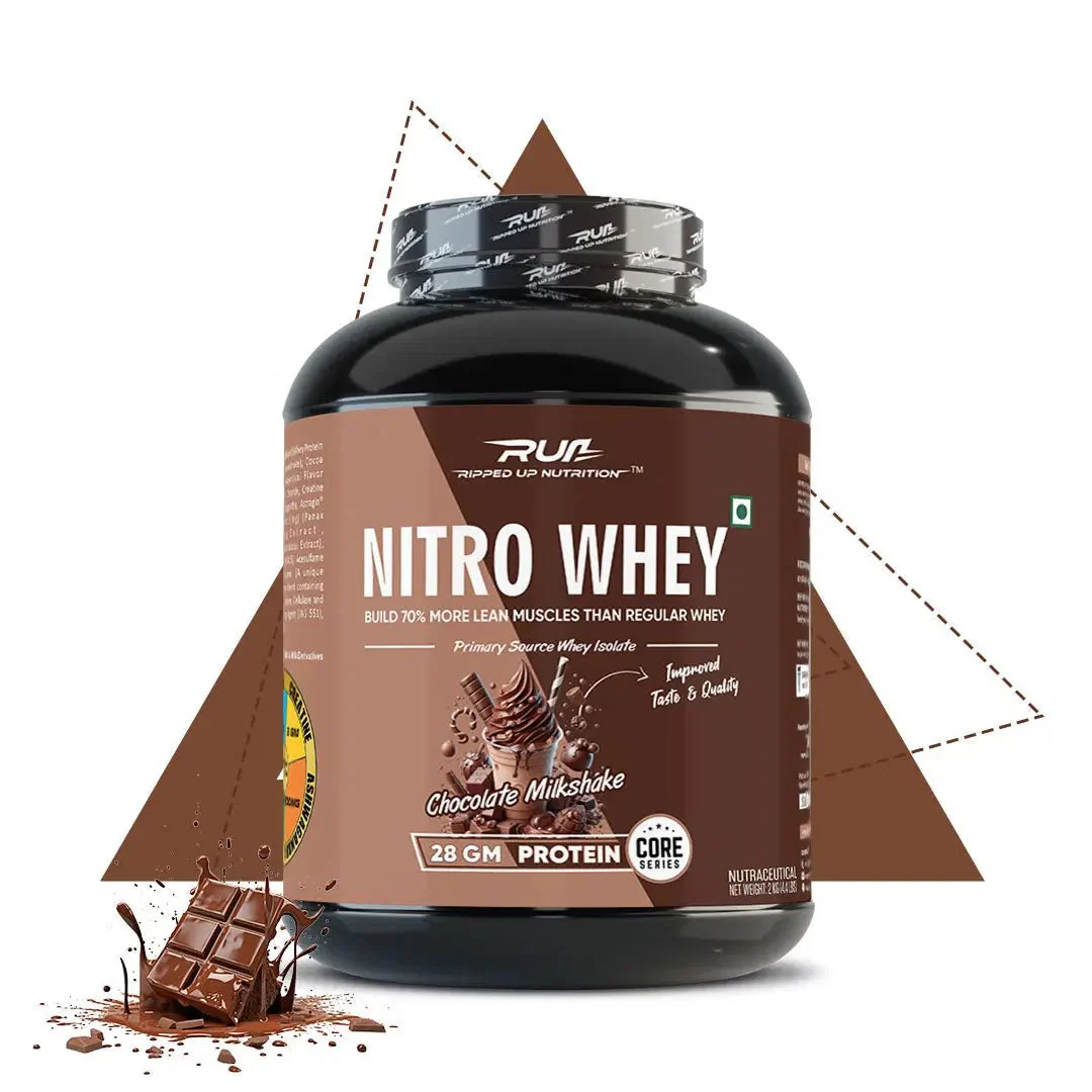 Premium Nitro Whey - Image 3