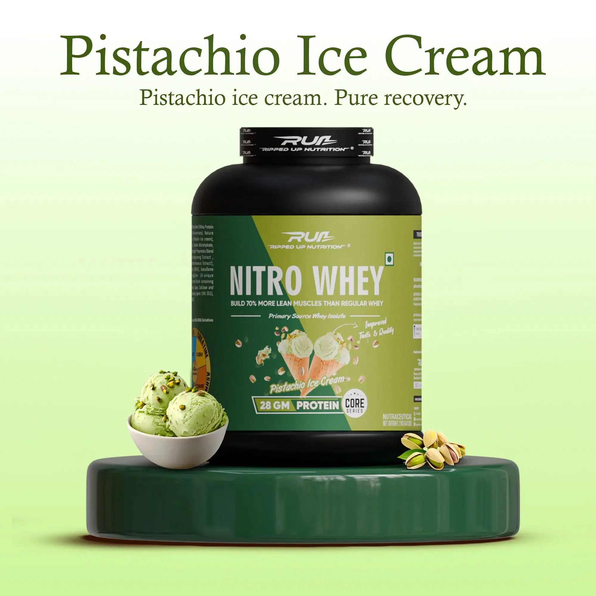 Premium Nitro Whey - Image 7