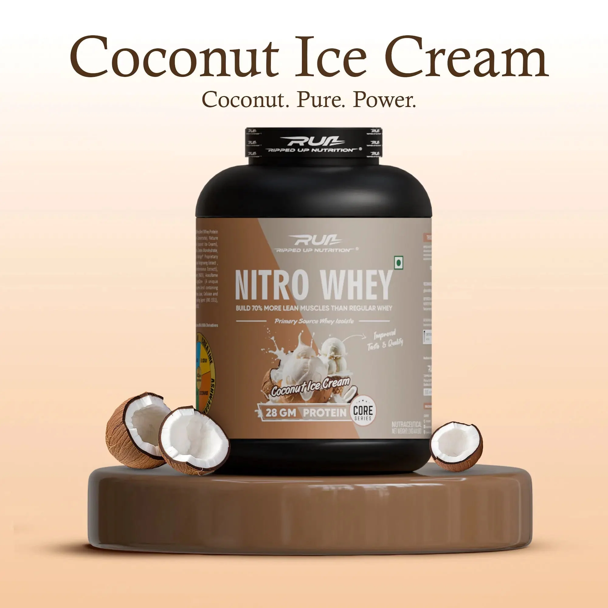 Premium Nitro Whey - Image 8
