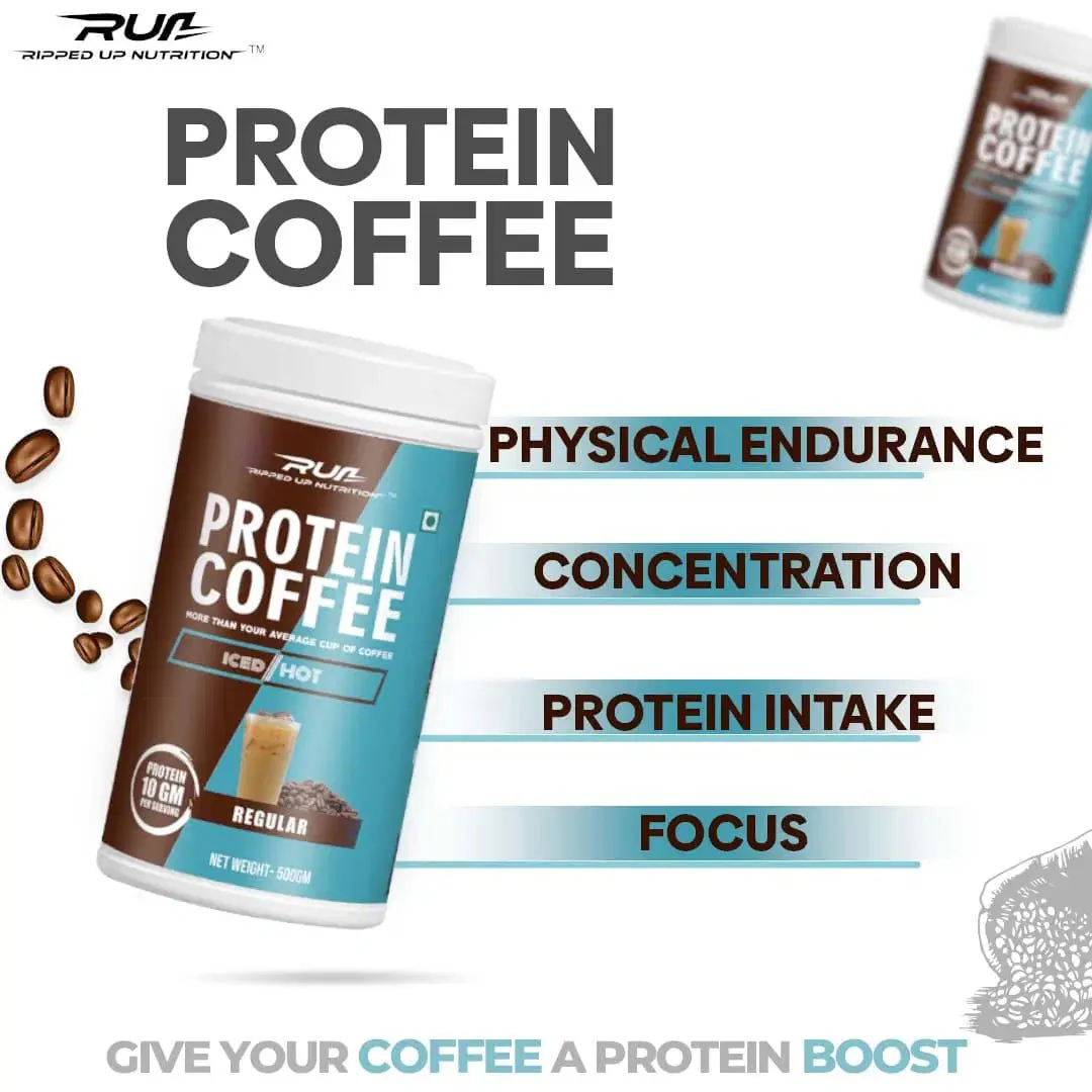 Protein Coffee - Image 10