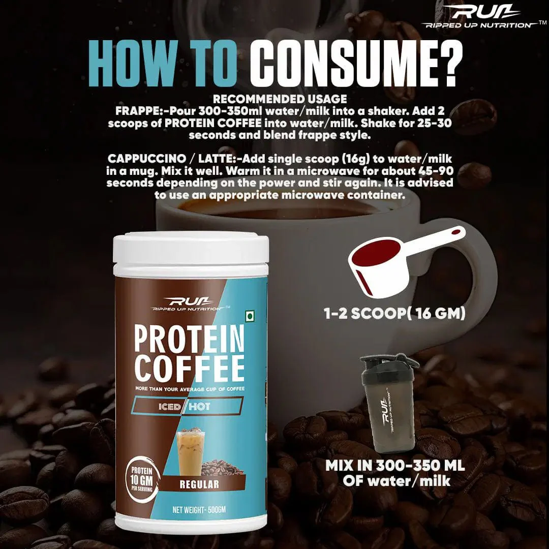 Protein Coffee - Image 11
