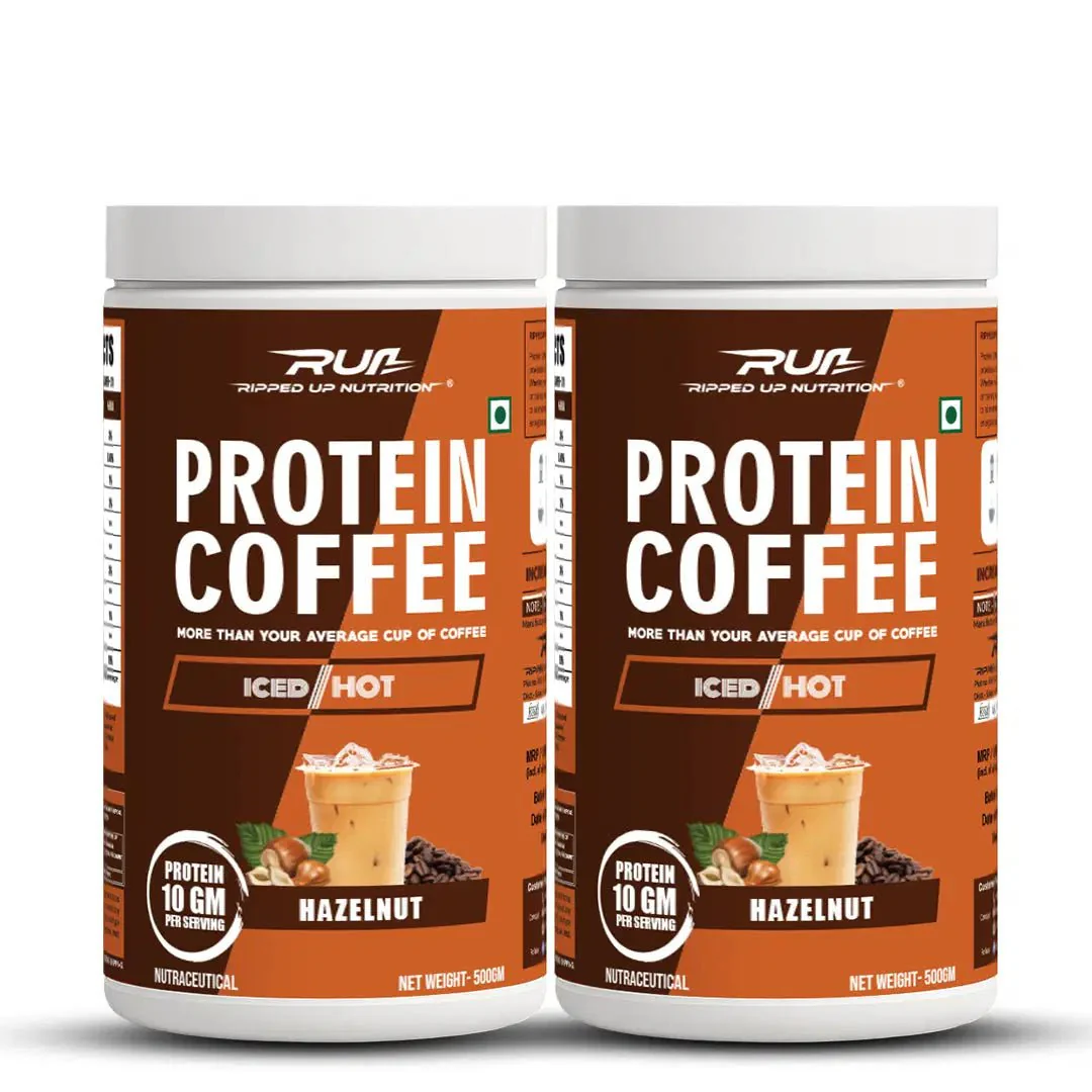 Protein Coffee - Image 13