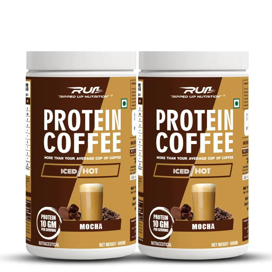 Protein Coffee - Image 14