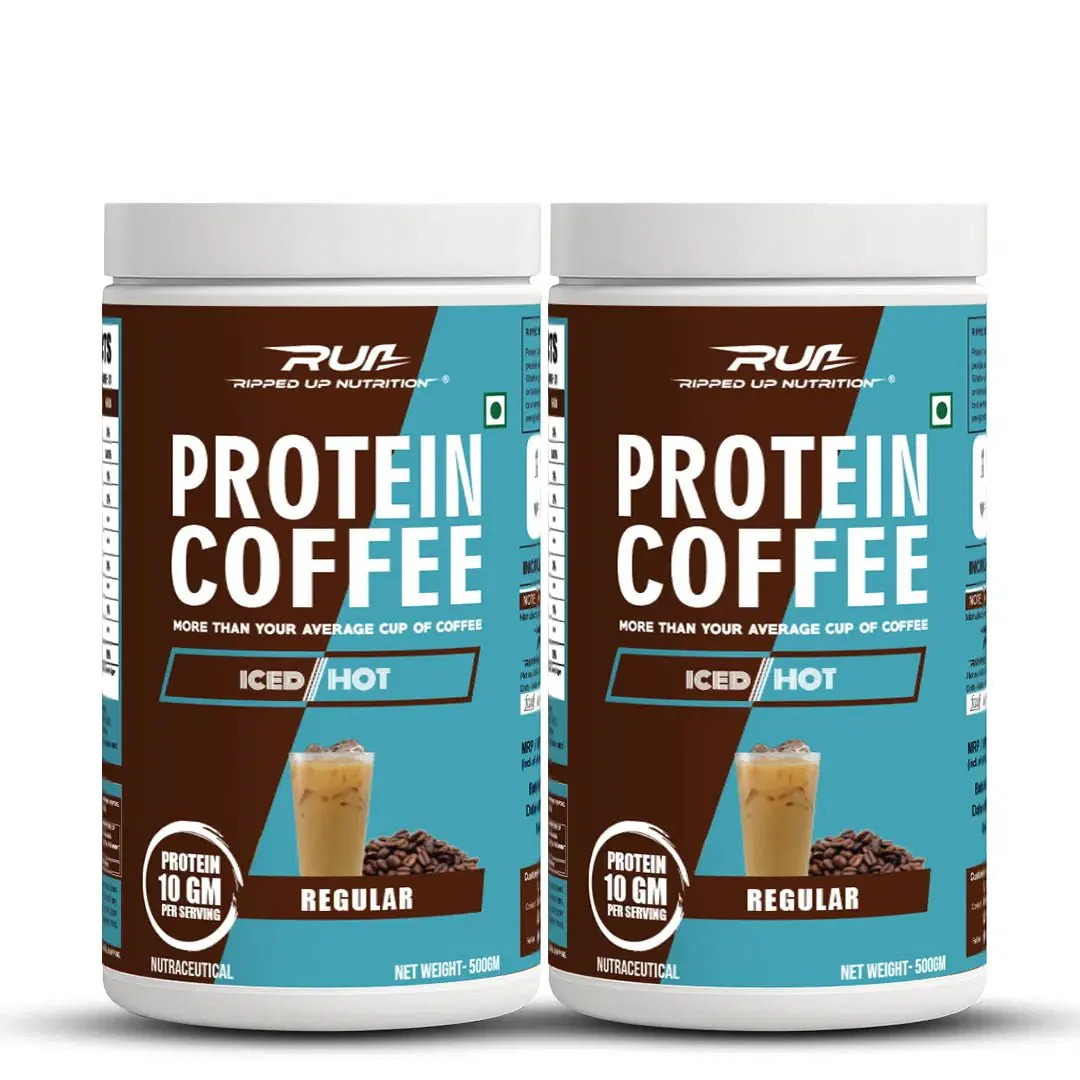 Protein Coffee - Image 15