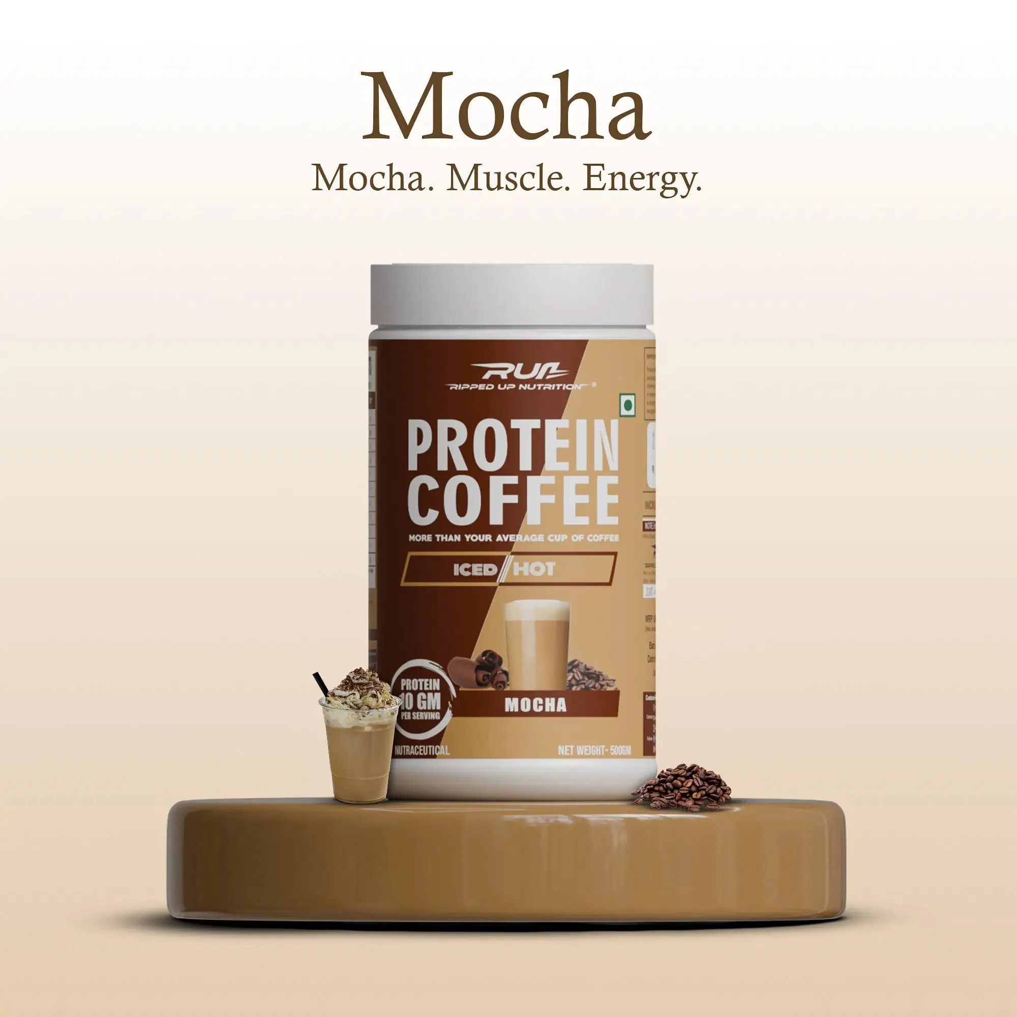 Protein Coffee - Image 20