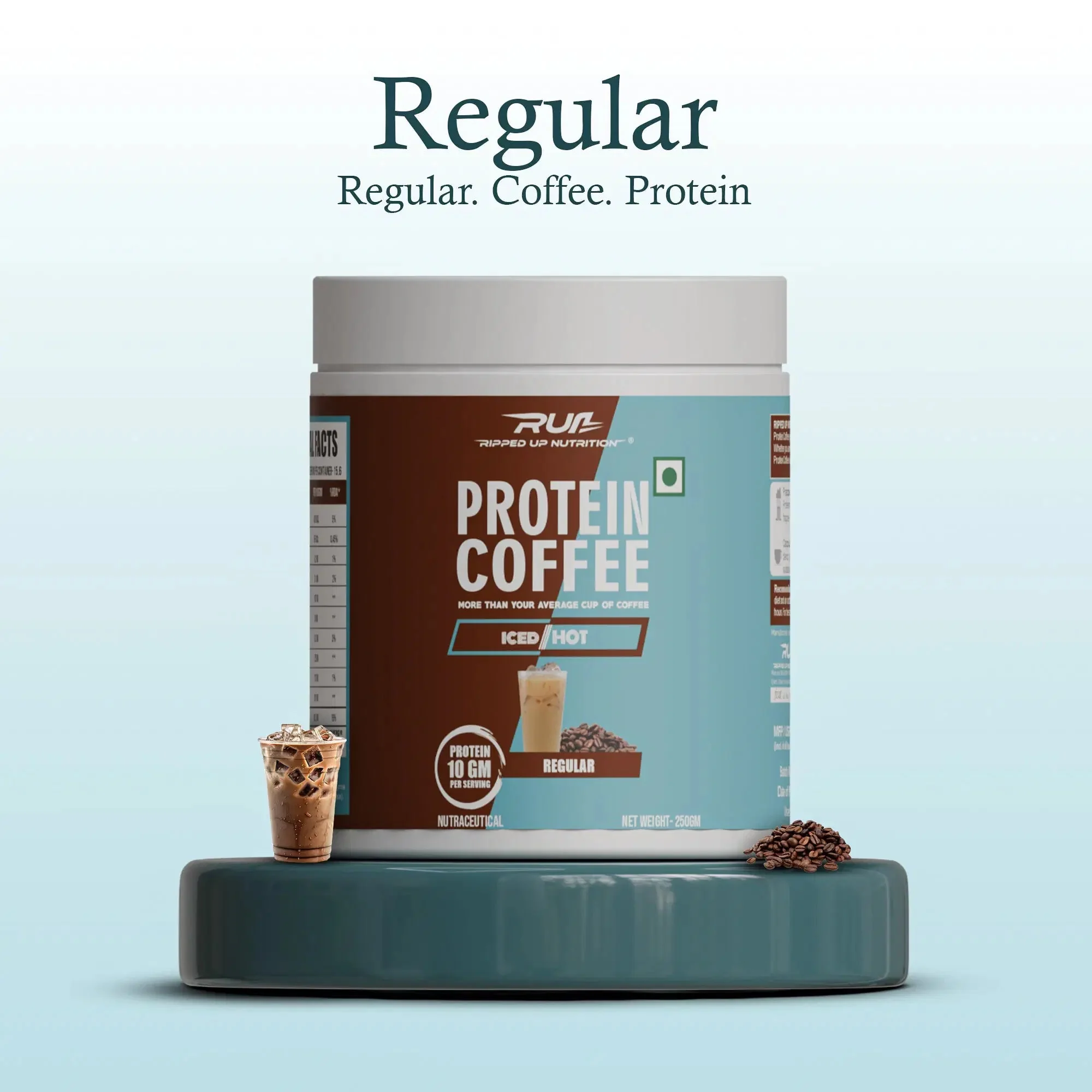 Protein Coffee - Image 21