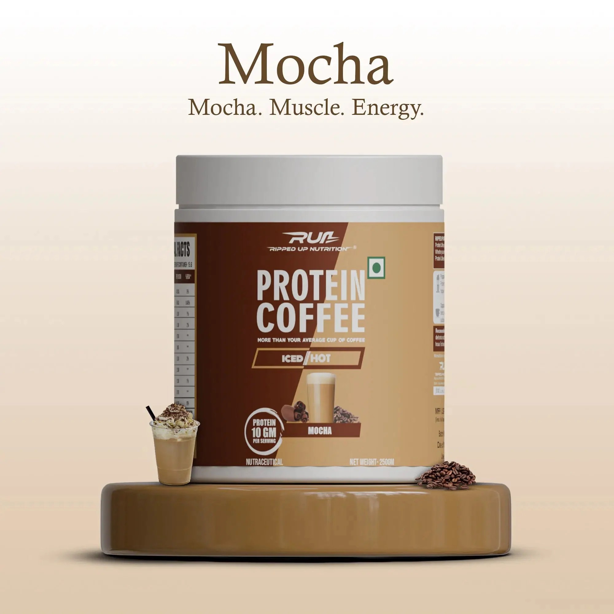 Protein Coffee - Image 24