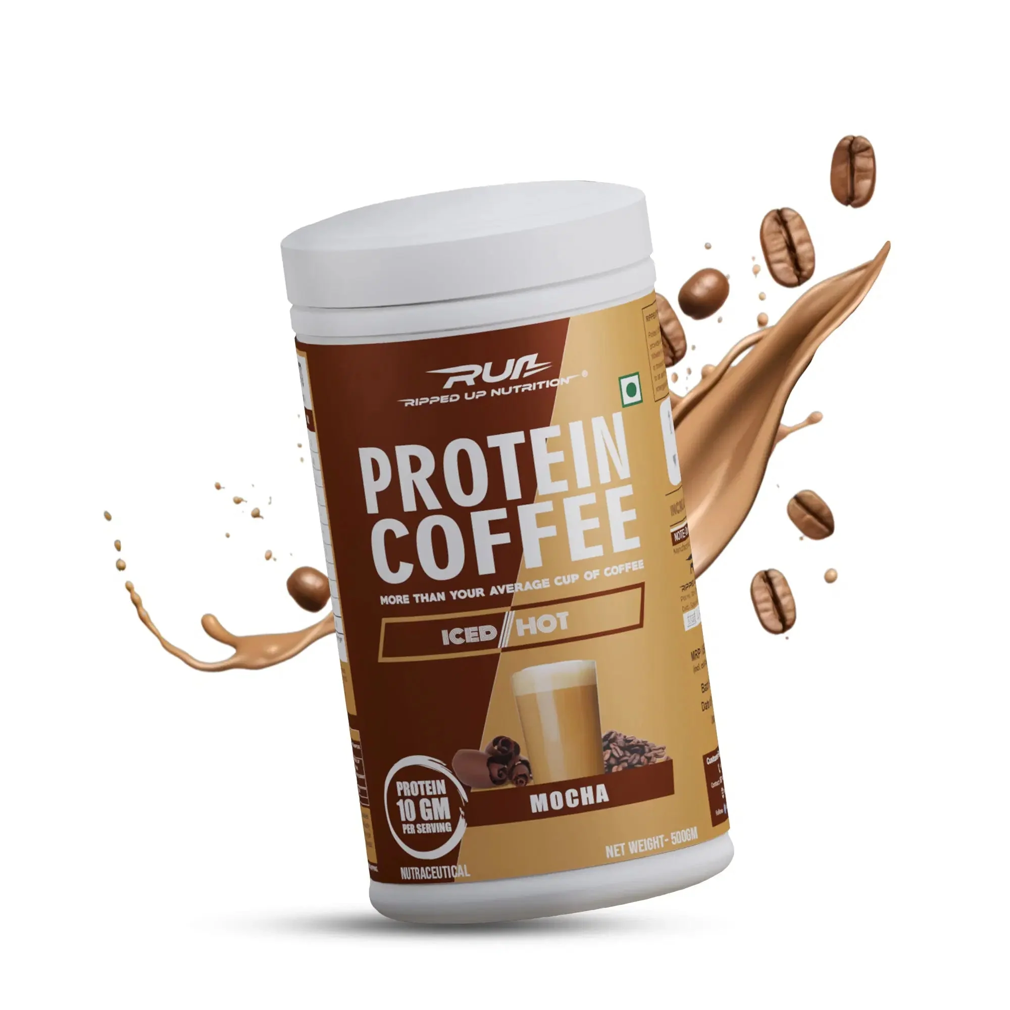 Protein Coffee - Image 25