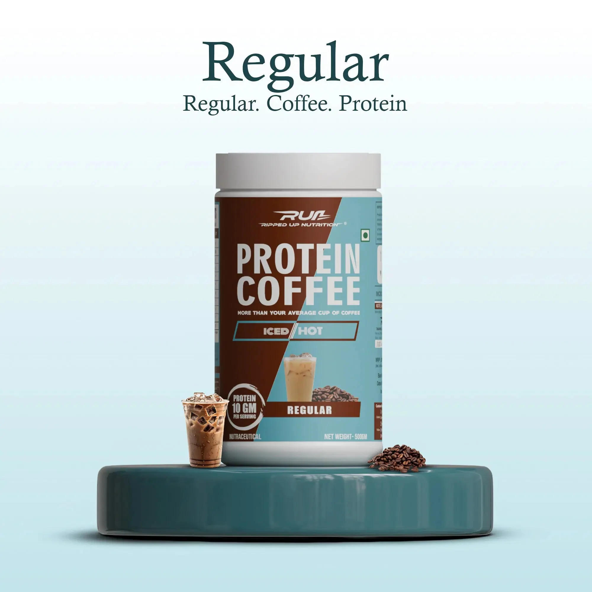 Protein Coffee - Image 5