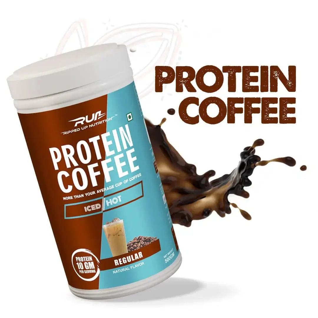 Protein Coffee - Image 7