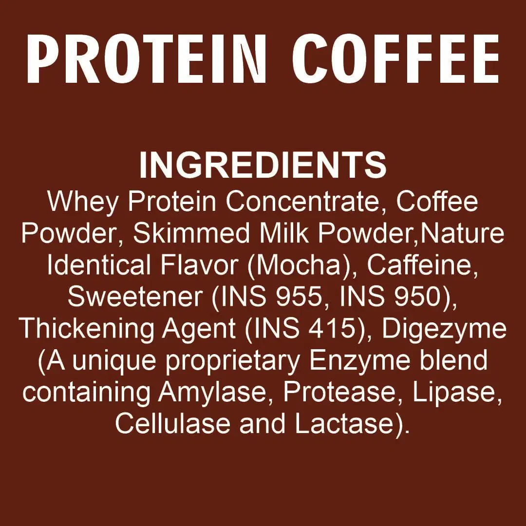 Protein Coffee - Image 9