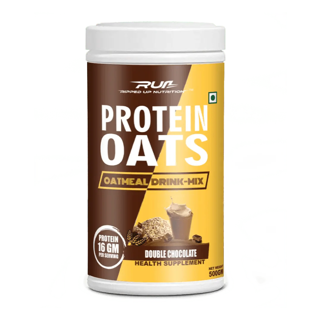 Protein Oats - Image 11