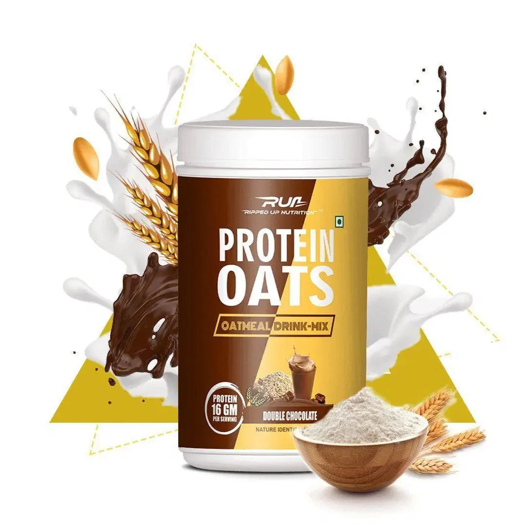 Protein Oats - Image 3
