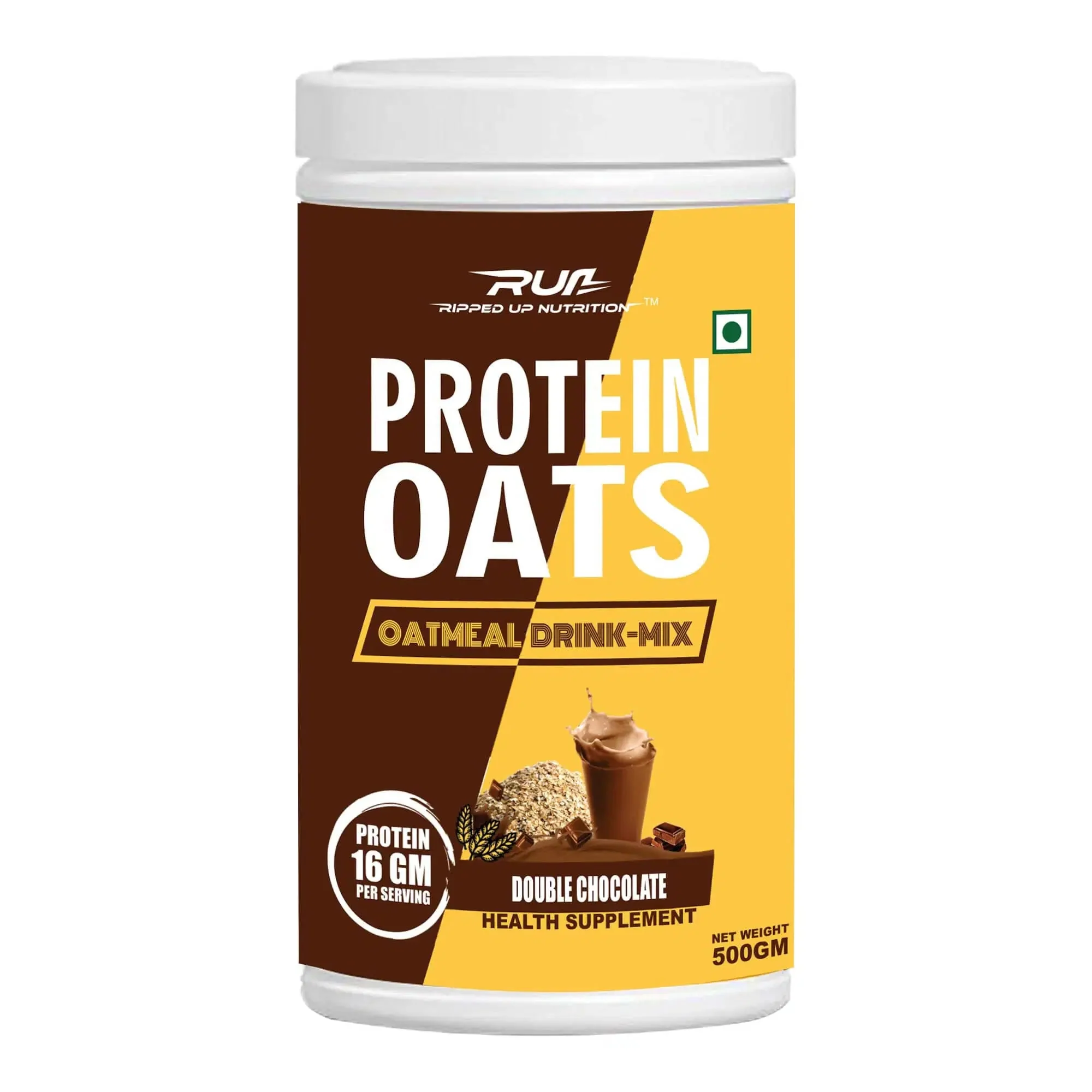 Protein Oats - Image 4