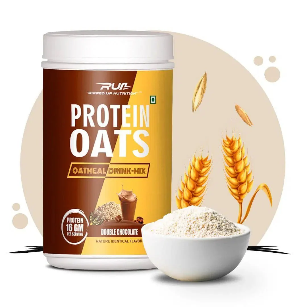 Protein Oats - Image 9