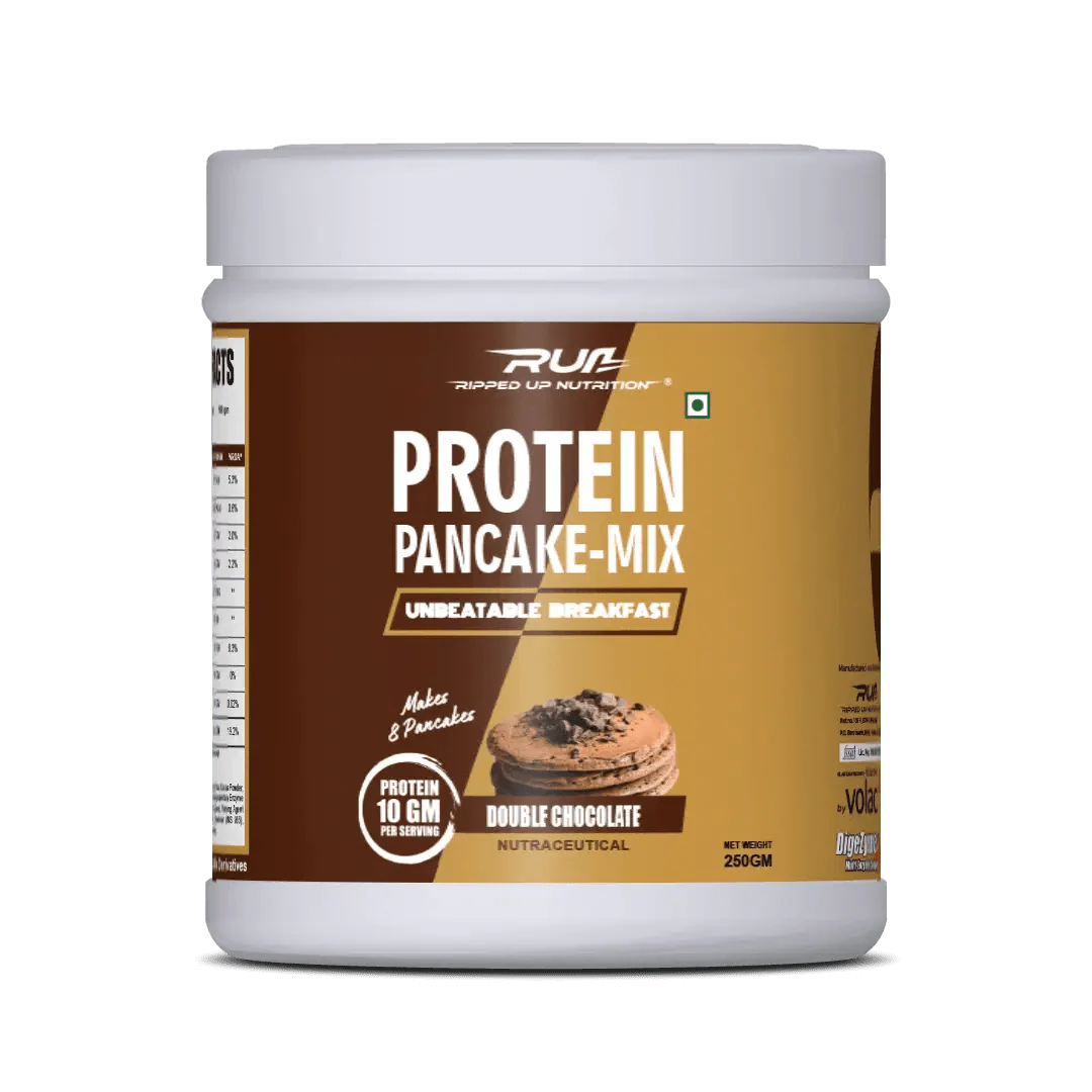 Protein Pancake-Mix - Image 4