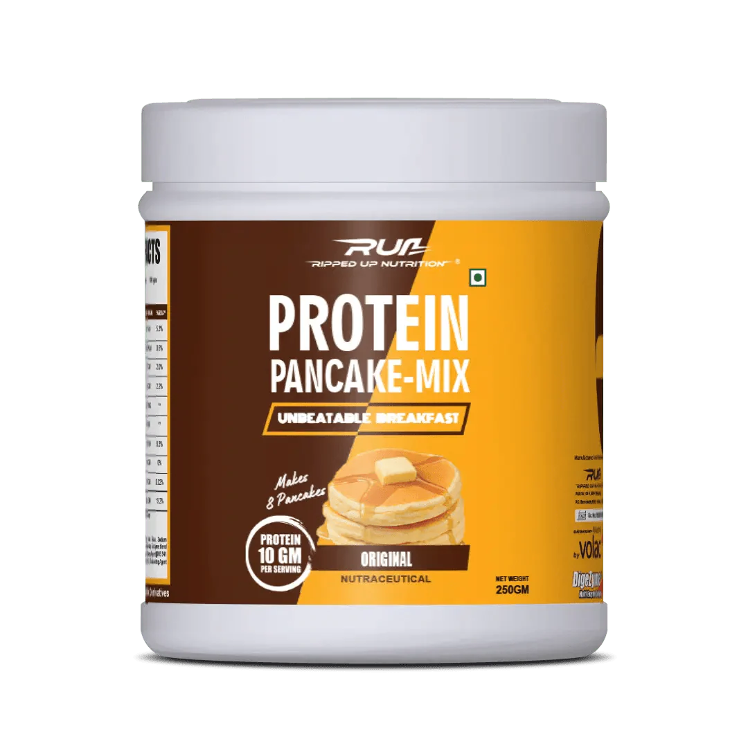 Protein Pancake-Mix - Image 5