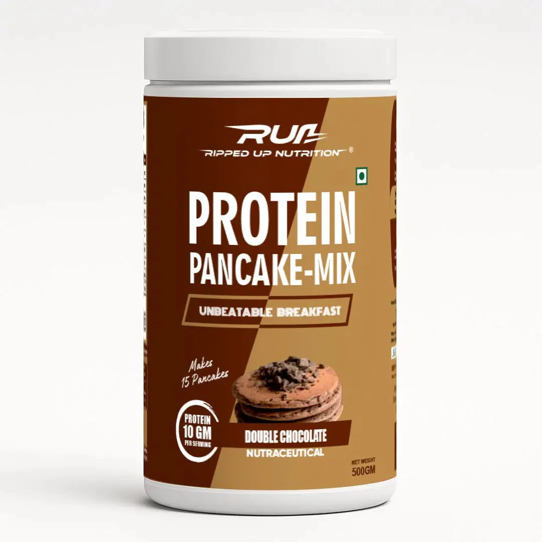 Protein Pancake-Mix - Image 6
