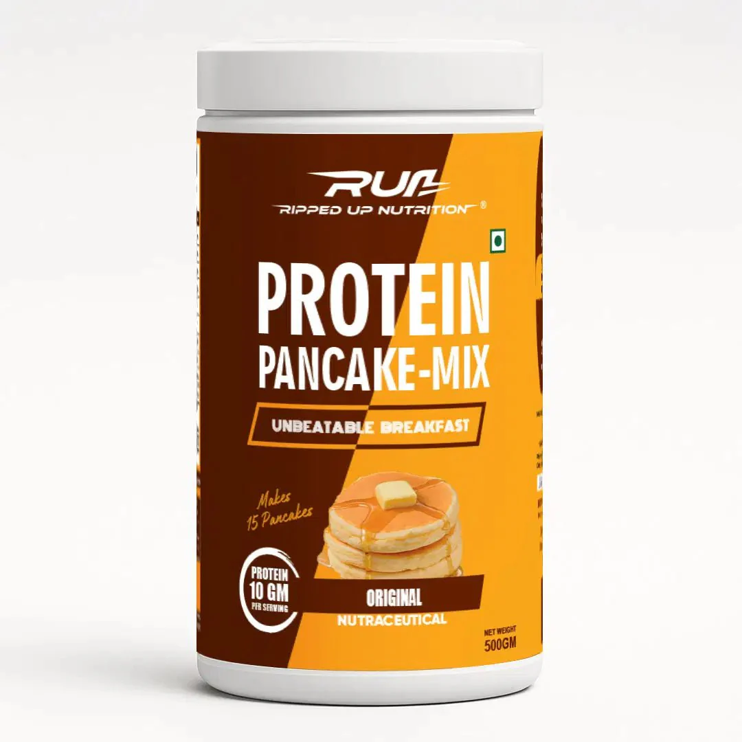 Protein Pancake-Mix - Image 7
